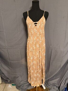 MARIANNE Slip Dress Size 2X